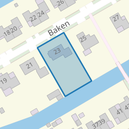 Perceel OWD00-B-13102