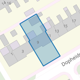 Perceel OWD00-B-13113