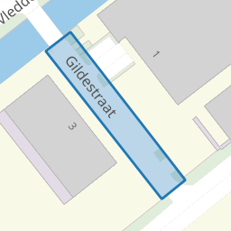 Perceel OWD00-B-13131