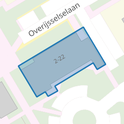 Perceel OWD00-B-13135