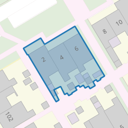 Perceel OWD00-B-13158