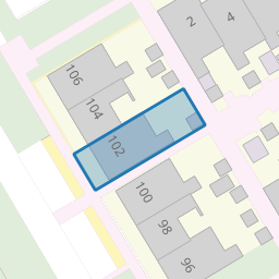 Perceel OWD00-B-13163