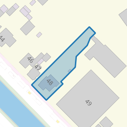 Perceel OWD00-B-13175