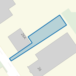 Perceel OWD00-B-13240