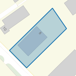 Perceel OWD00-B-13242