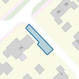 Perceel OWD00-B-13248