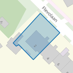Perceel OWD00-B-13267