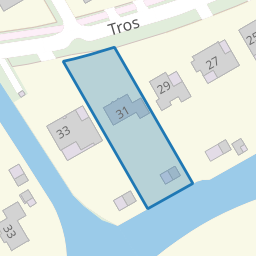 Perceel OWD00-B-13277