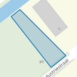 Perceel OWD00-B-13288