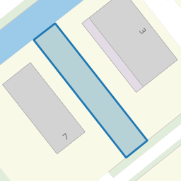 Perceel OWD00-B-13290