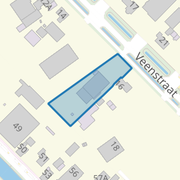 Perceel OWD00-B-13294