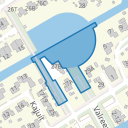 Perceel OWD00-B-13296