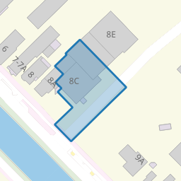 Perceel OWD00-B-13311