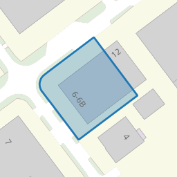 Perceel OWD00-B-13315