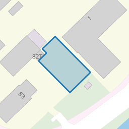 Perceel OWD00-B-13325