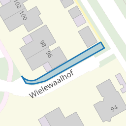 Perceel OWD00-B-13346