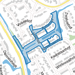 Perceel OWD00-B-13349