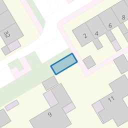 Perceel OWD00-B-13386