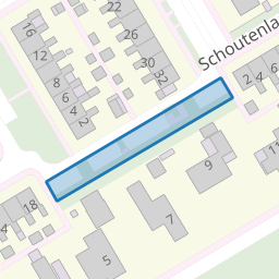 Perceel OWD00-B-13393