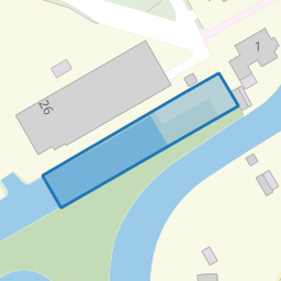 Perceel OWD00-B-13398