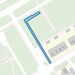 Perceel OWD00-B-13430