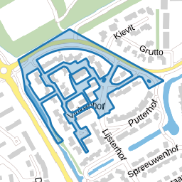 Perceel OWD00-B-13456