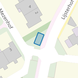 Perceel OWD00-B-13457