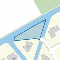 Perceel OWD00-B-13458