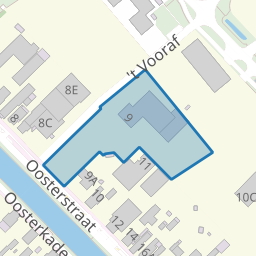 Perceel OWD00-B-13475