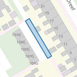 Perceel OWD00-B-13493