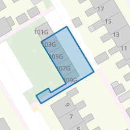 Perceel OWD00-B-13494