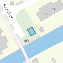 Perceel OWD00-B-13501