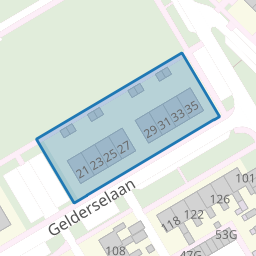 Perceel OWD00-B-13505