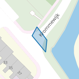 Perceel OWD00-B-3010