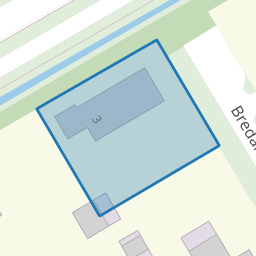 Perceel OWD00-B-4997