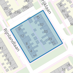 Perceel OWD00-B-5019