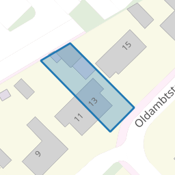 Perceel OWD00-B-5050