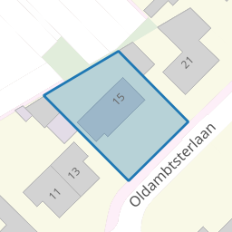 Perceel OWD00-B-5051