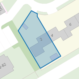 Perceel OWD00-B-5175