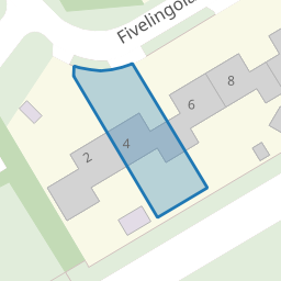 Perceel OWD00-B-5176
