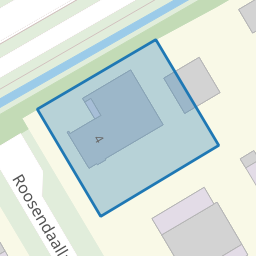 Perceel OWD00-B-5199