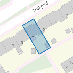 Perceel OWD00-B-5246