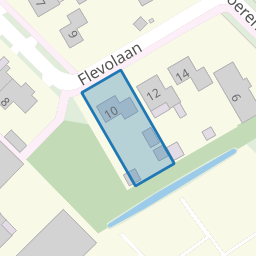 Perceel OWD00-B-5343