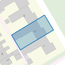 Perceel OWD00-B-5618