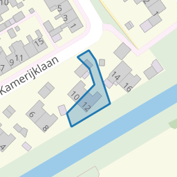 Perceel OWD00-B-5730