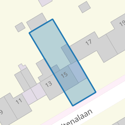 Perceel OWD00-B-5743