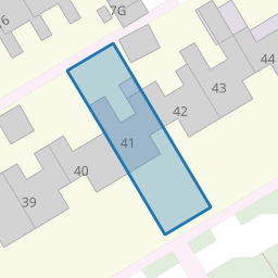Perceel OWD00-B-5749