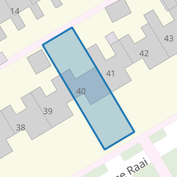 Perceel OWD00-B-5750