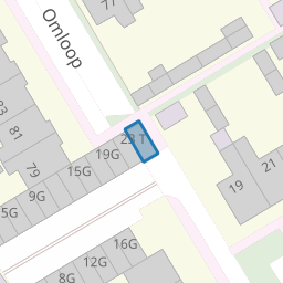 Perceel OWD00-B-5777