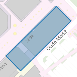 Perceel OWD00-B-6020